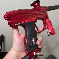 Dye DM7 