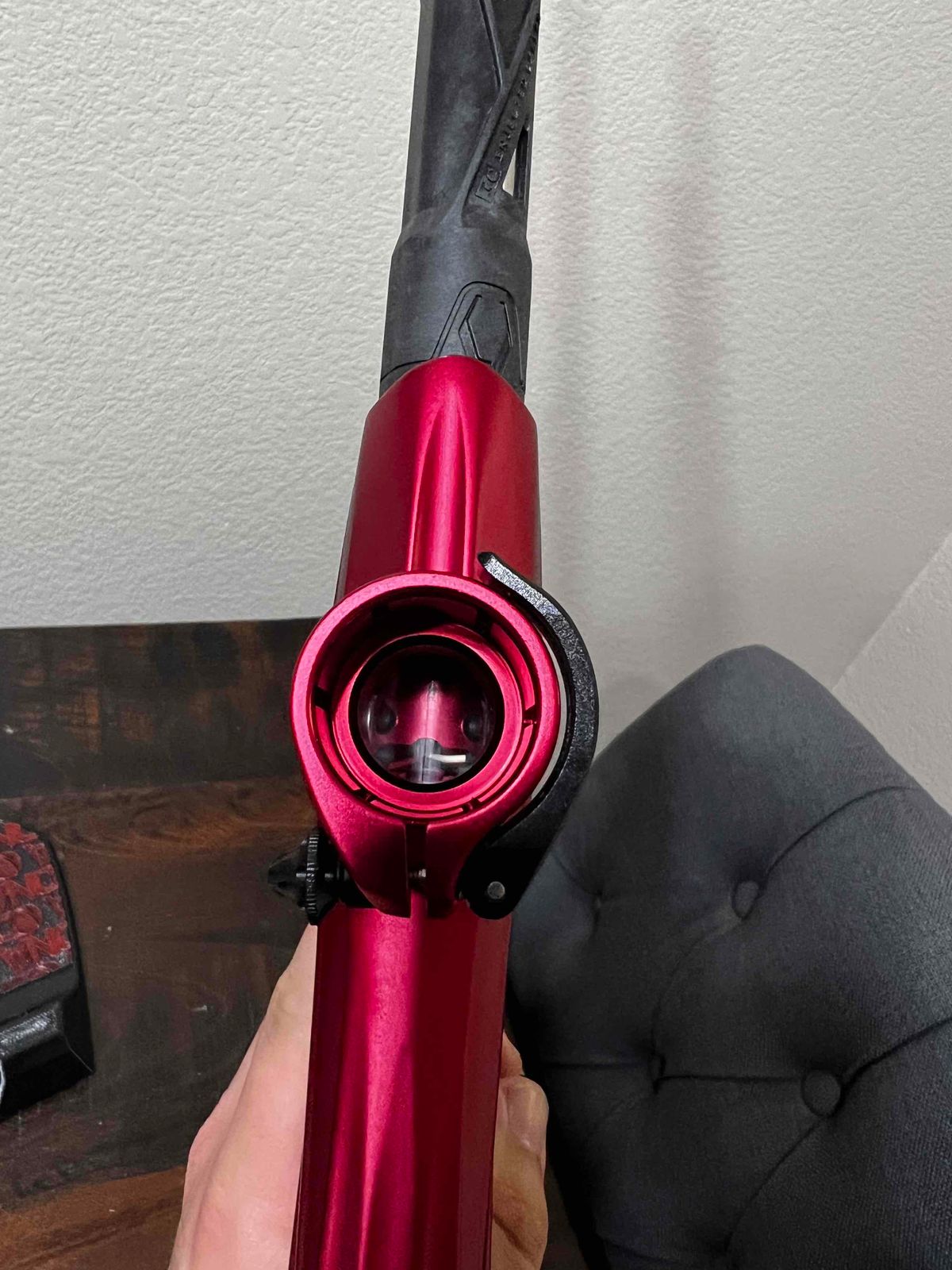 Dye DM7 