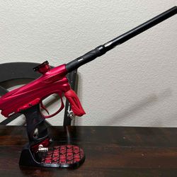 Dye DM7 