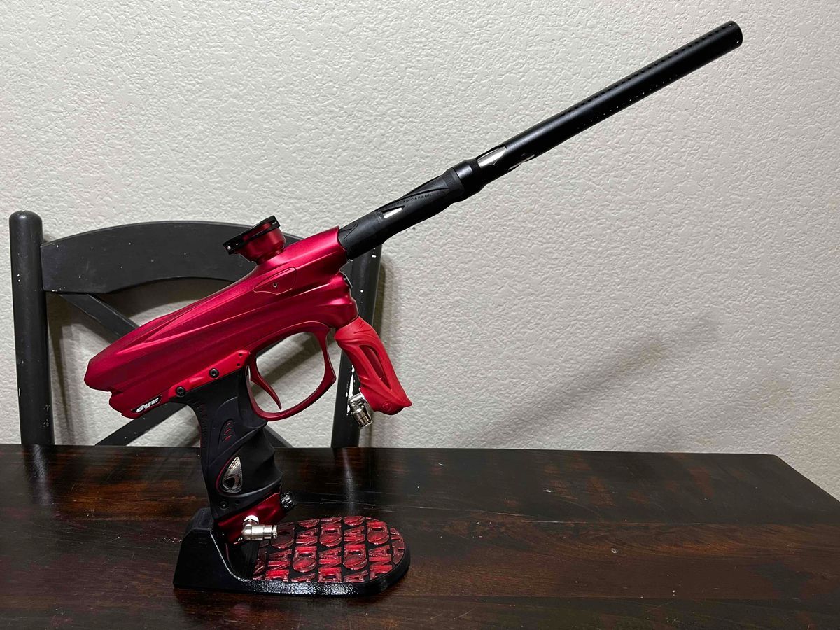 Dye DM7 