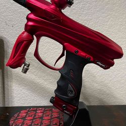 Dye DM7 