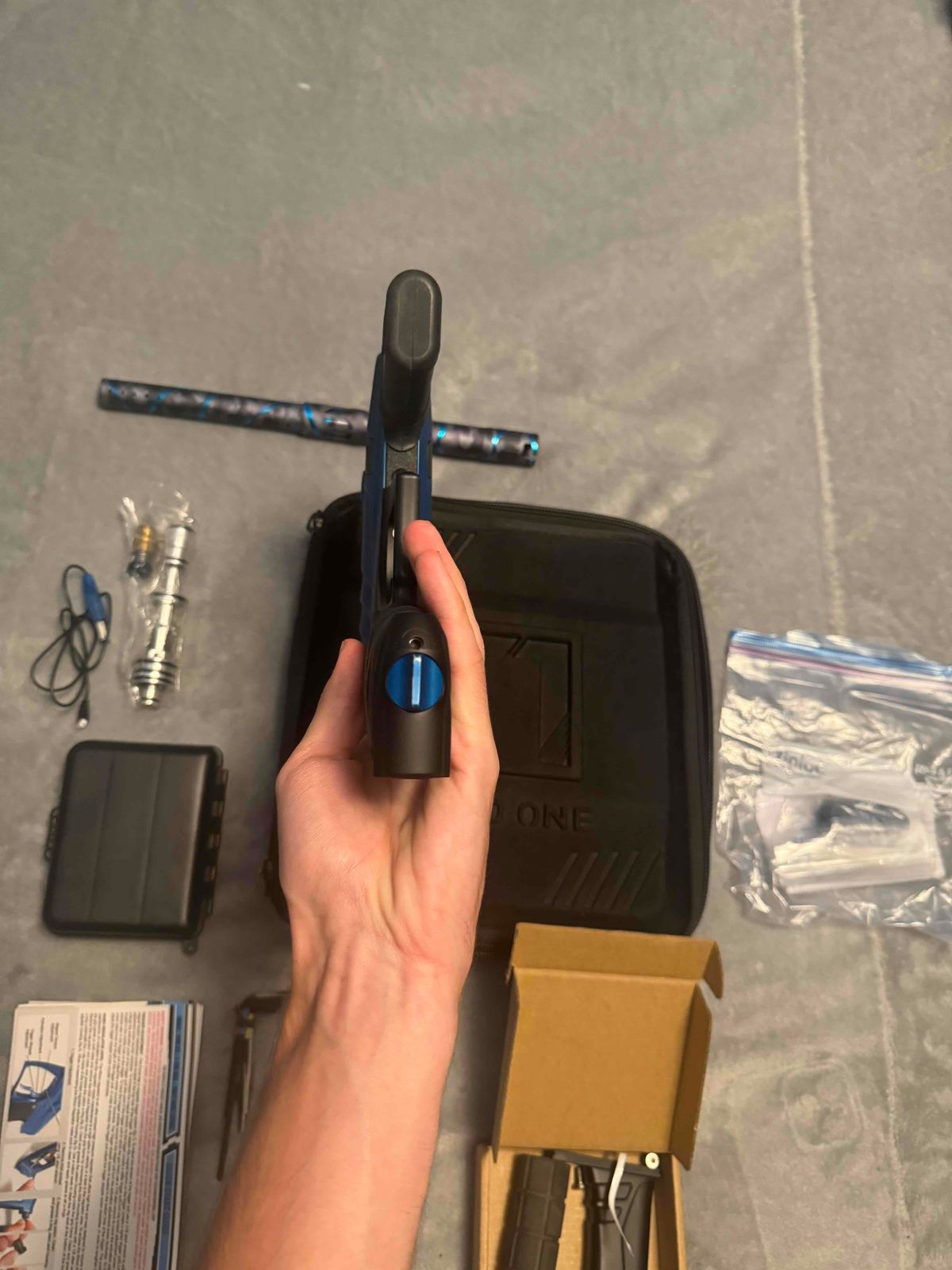Field One Force V1
