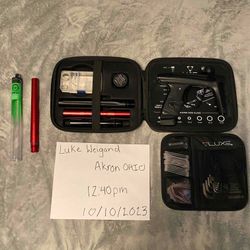 DLX LUXE X
