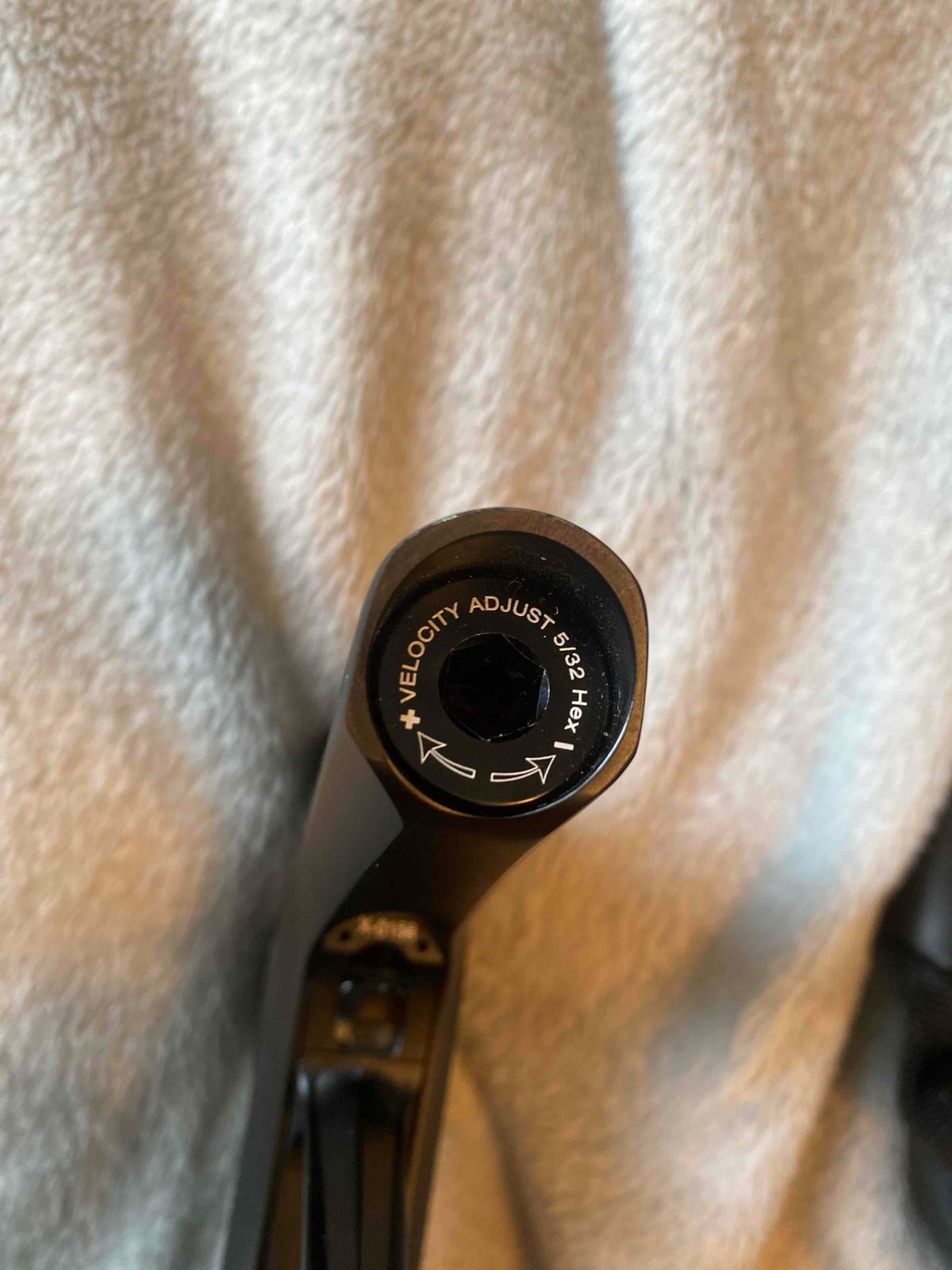 DLX LUXE X
