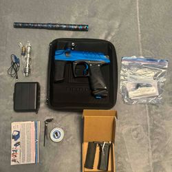 Field One Force V1