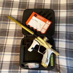 Planet eclipse 007 lv1.6