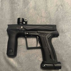 Planet eclipse etha 3