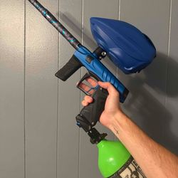 Field One Force V1