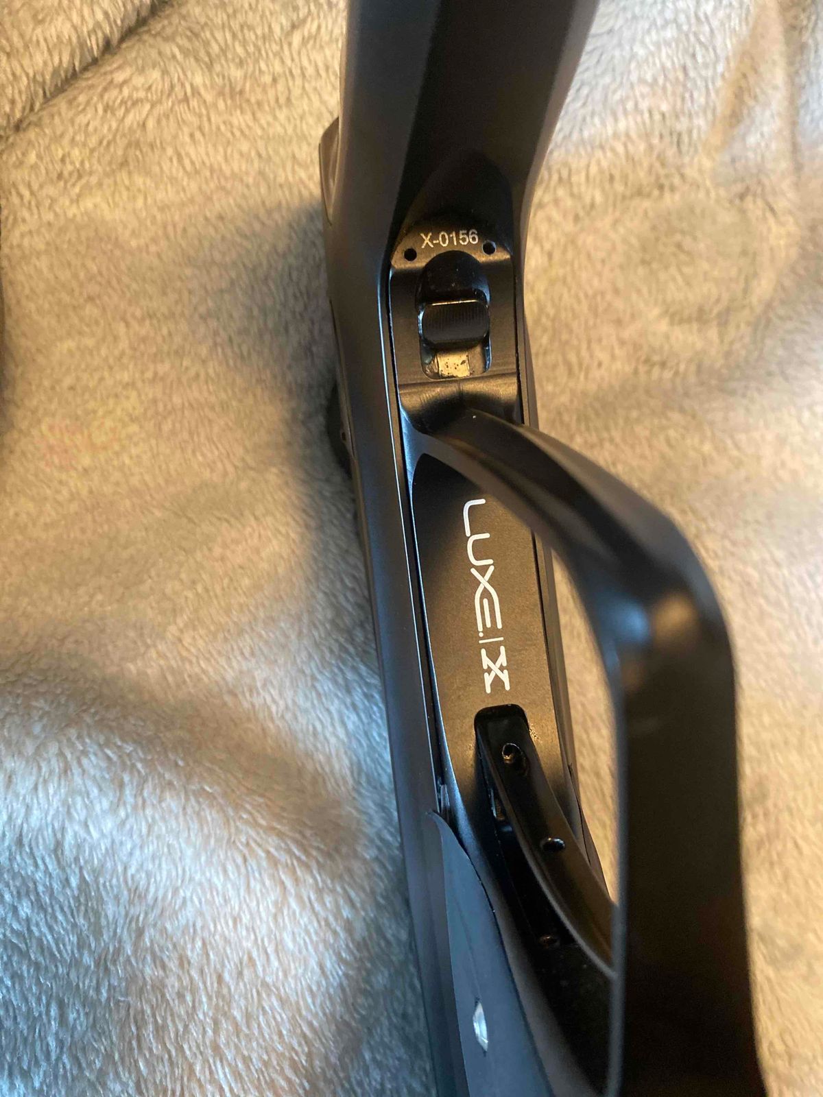 DLX LUXE X