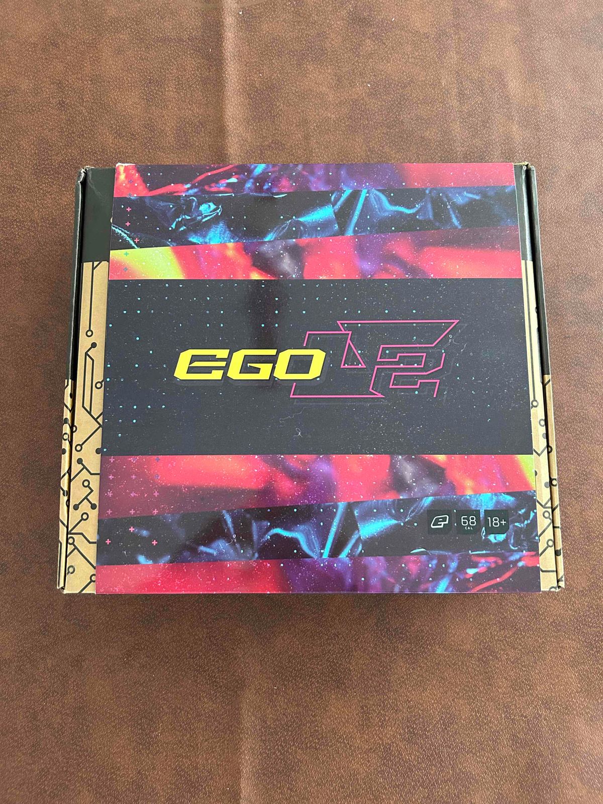 PE project g2 lv2