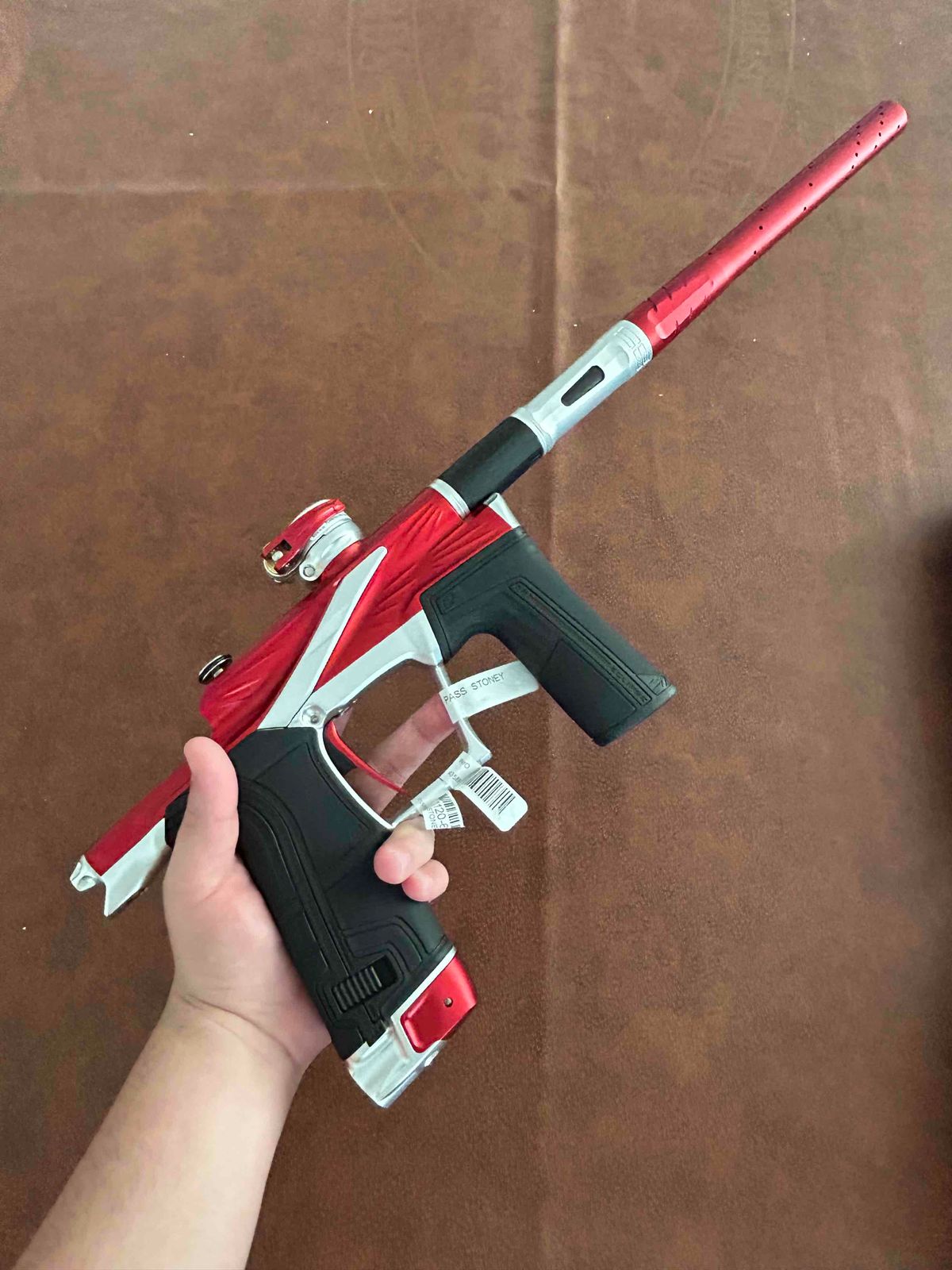 PE project g2 lv2