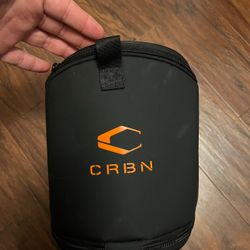 Push X Crbn collab 