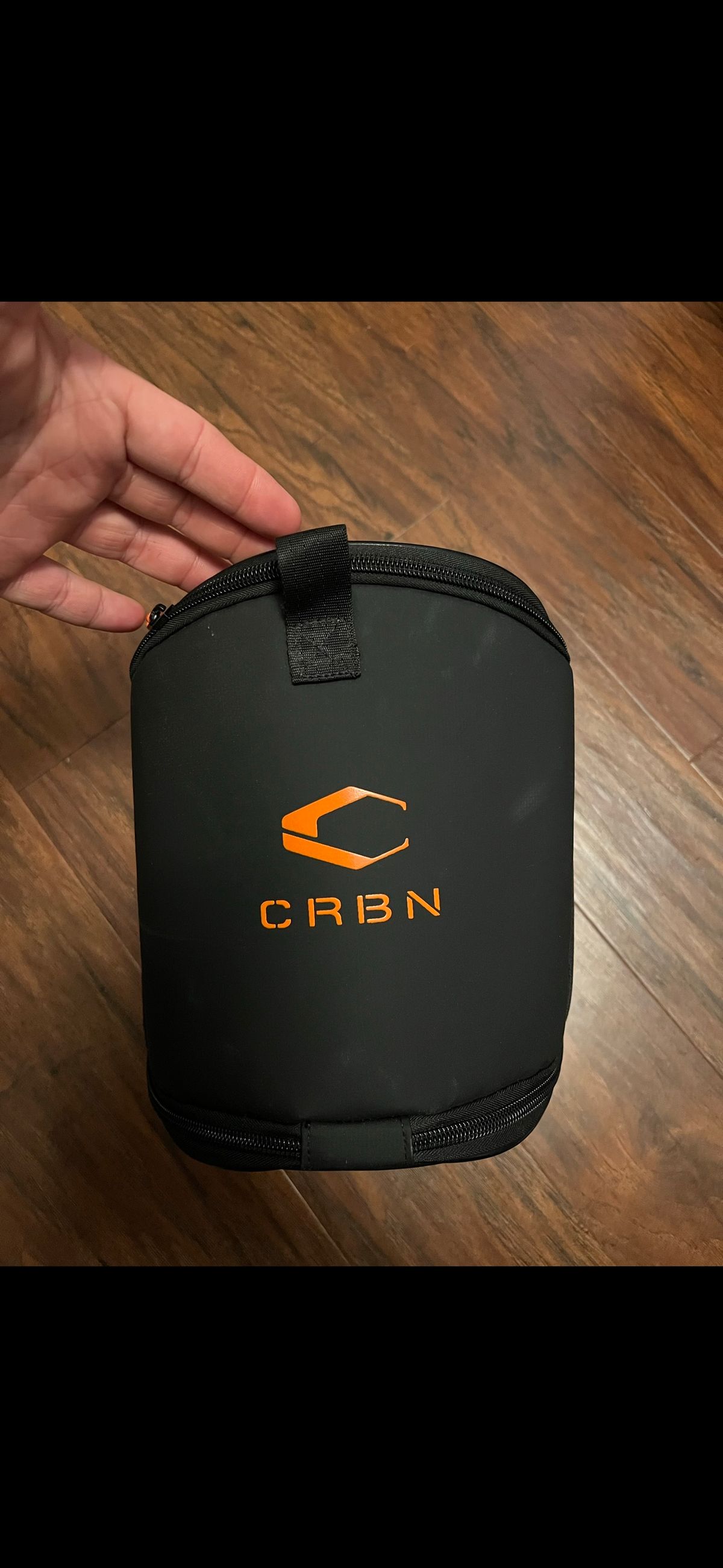 Push X Crbn collab 