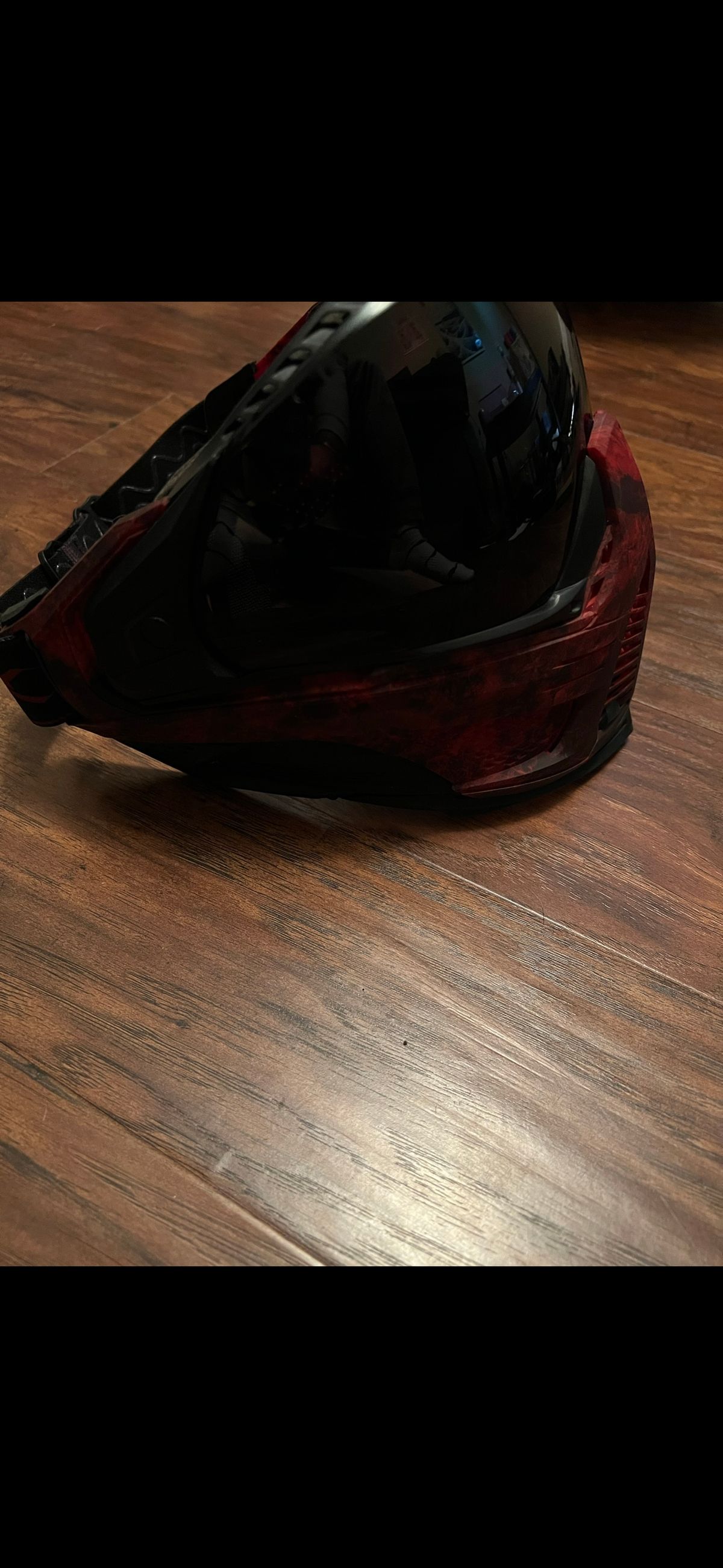 Push X Crbn collab 