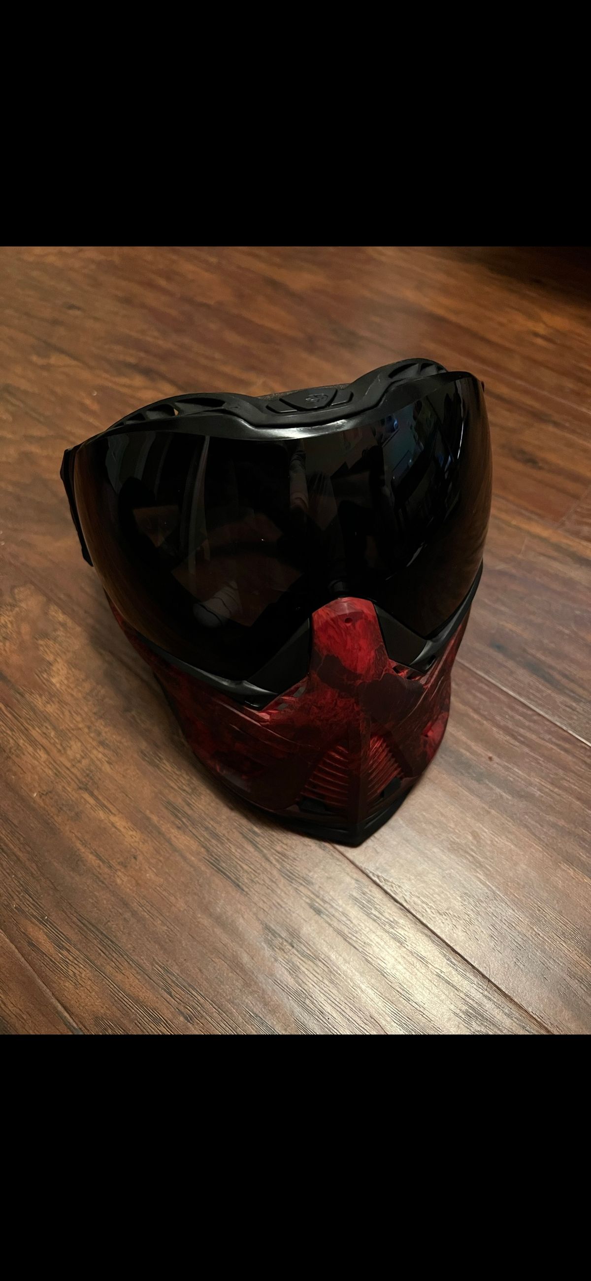 Push X Crbn collab 