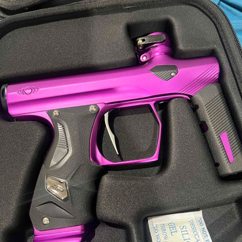 LNIB Shocker Era