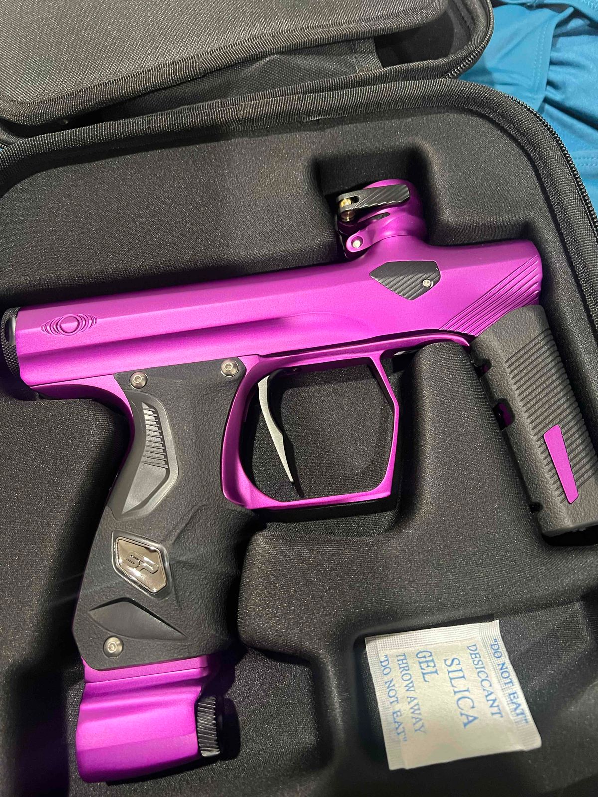LNIB Shocker Era