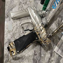 Tyler Harmon Signature Force