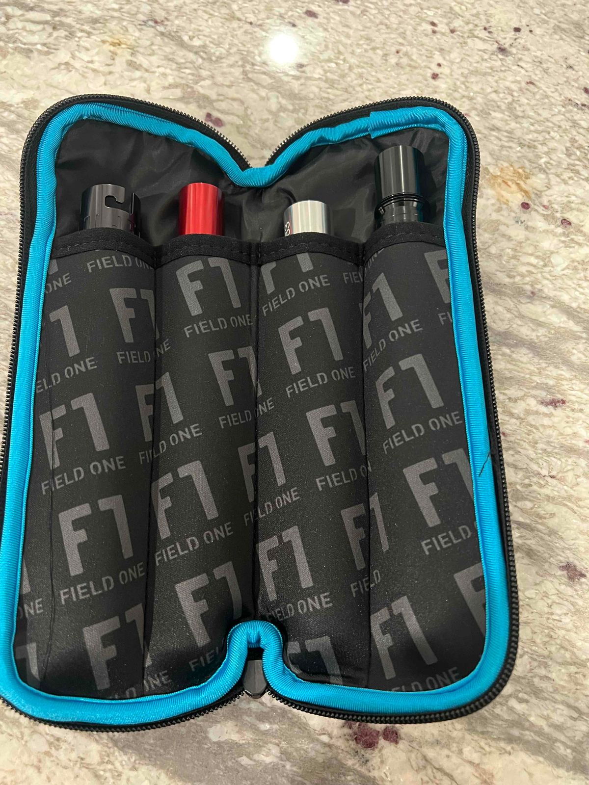 Brand New Field One Light Saber Barrel
