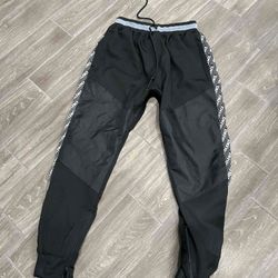 Large Violence Joggers Used