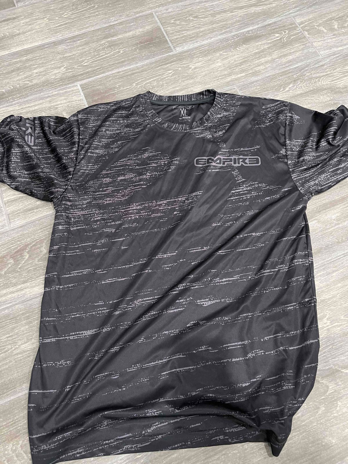 New XL Empire Drifit