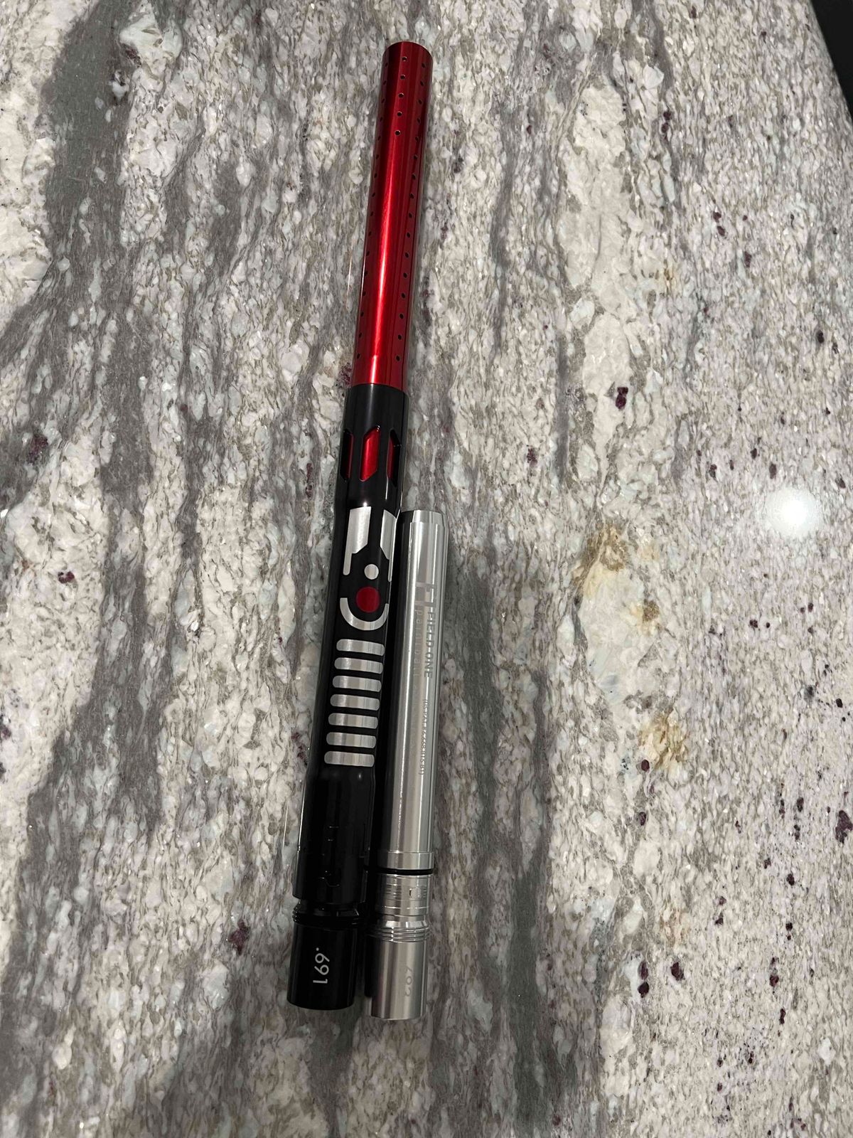 Brand New Field One Light Saber Barrel