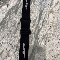 Black Jt Strap