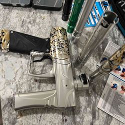 Tyler Harmon Signature Force
