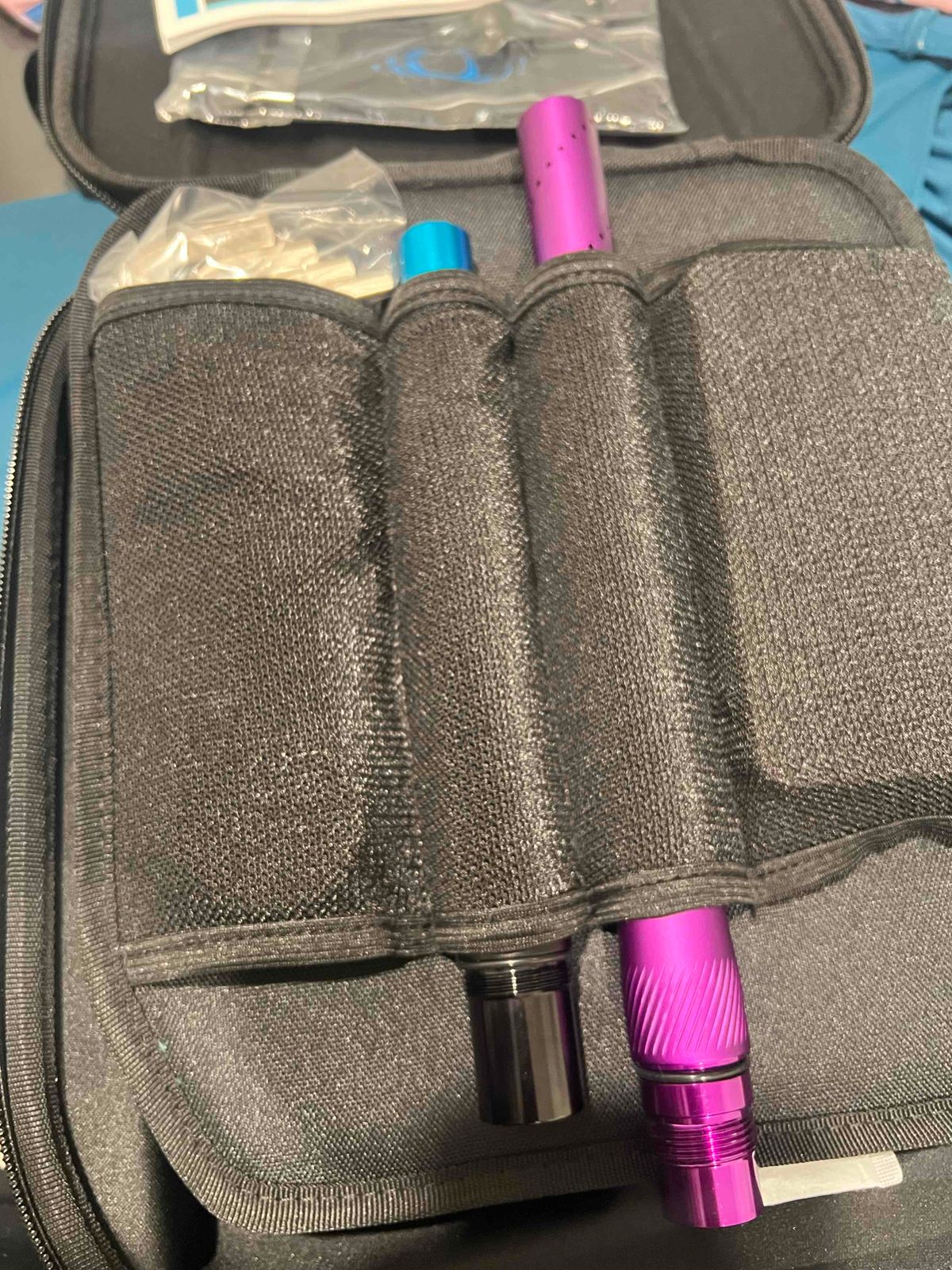 LNIB Shocker Era