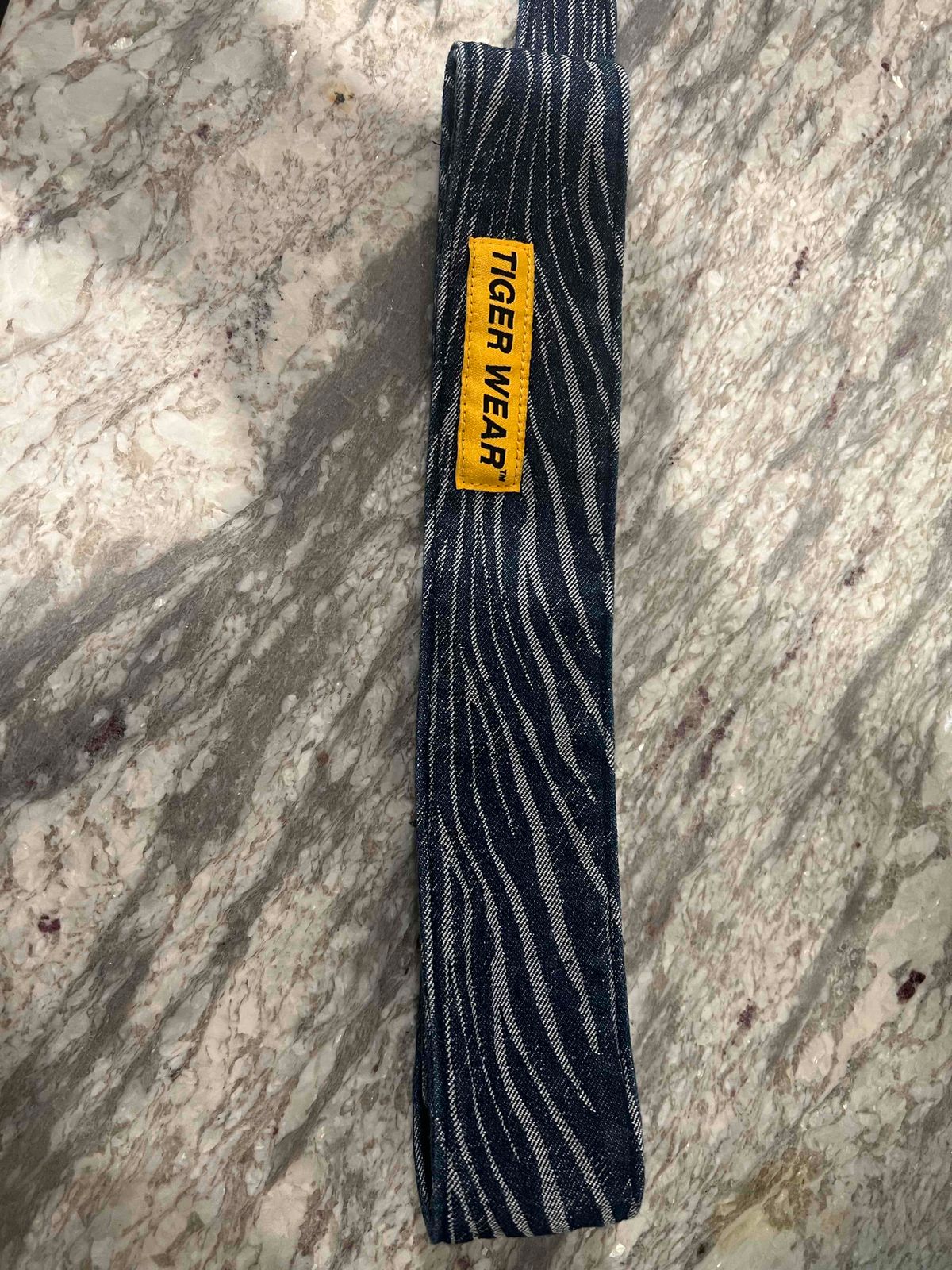 Used Tigerwear Olympus