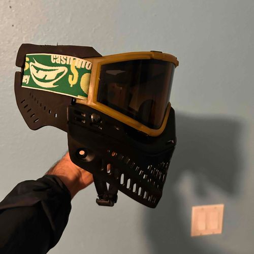 Cash Money Build