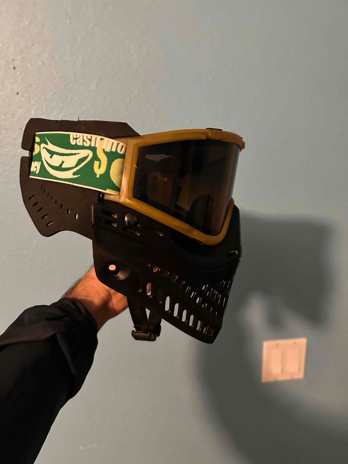 Cash Money Build