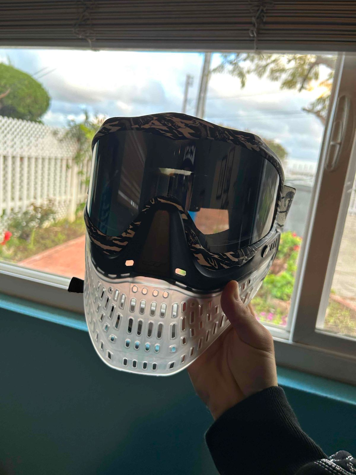 Sandana x Hydra build 