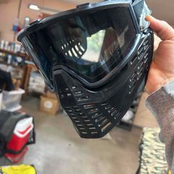 MINT extremely rare 1994 Pignose proshield 