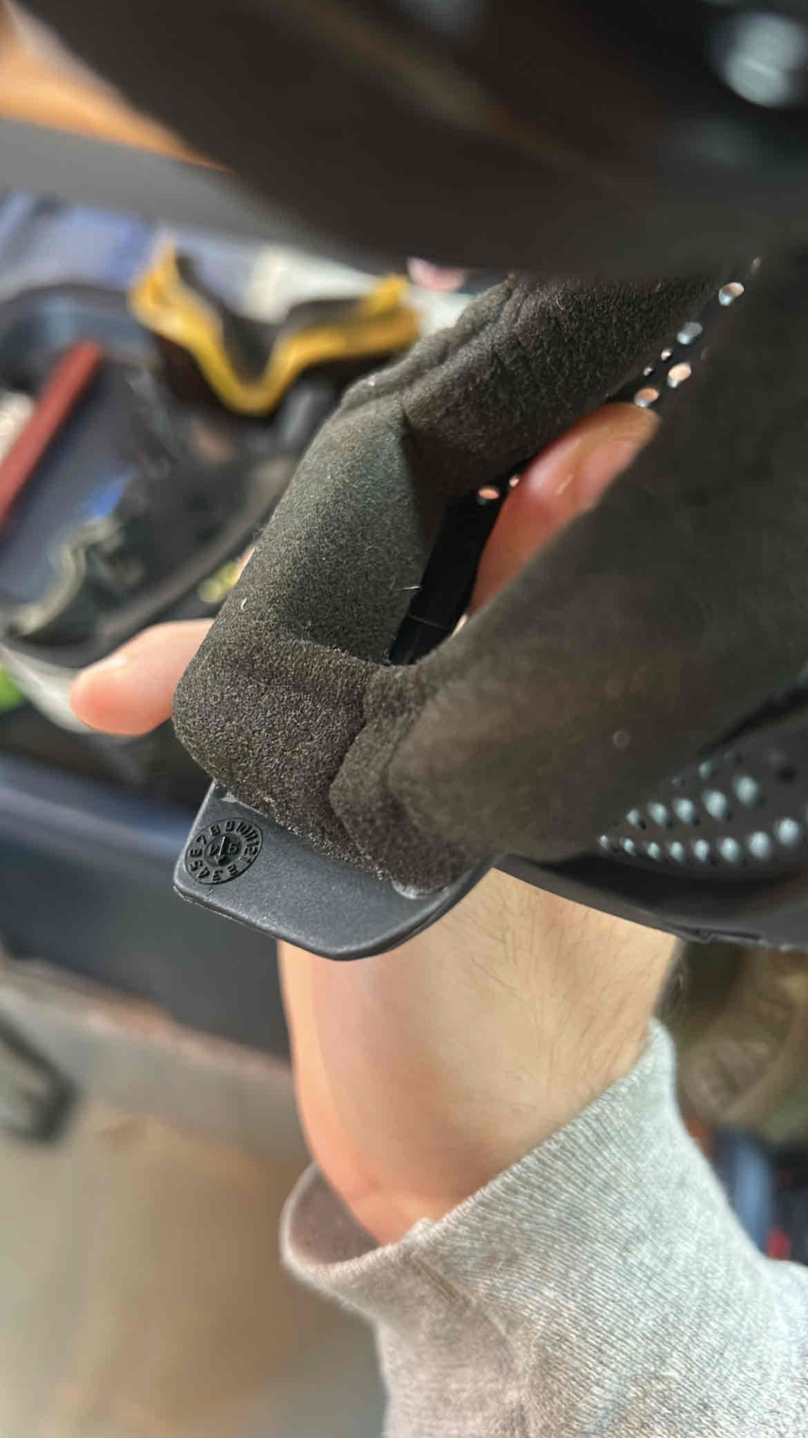 MINT extremely rare 1994 Pignose proshield 