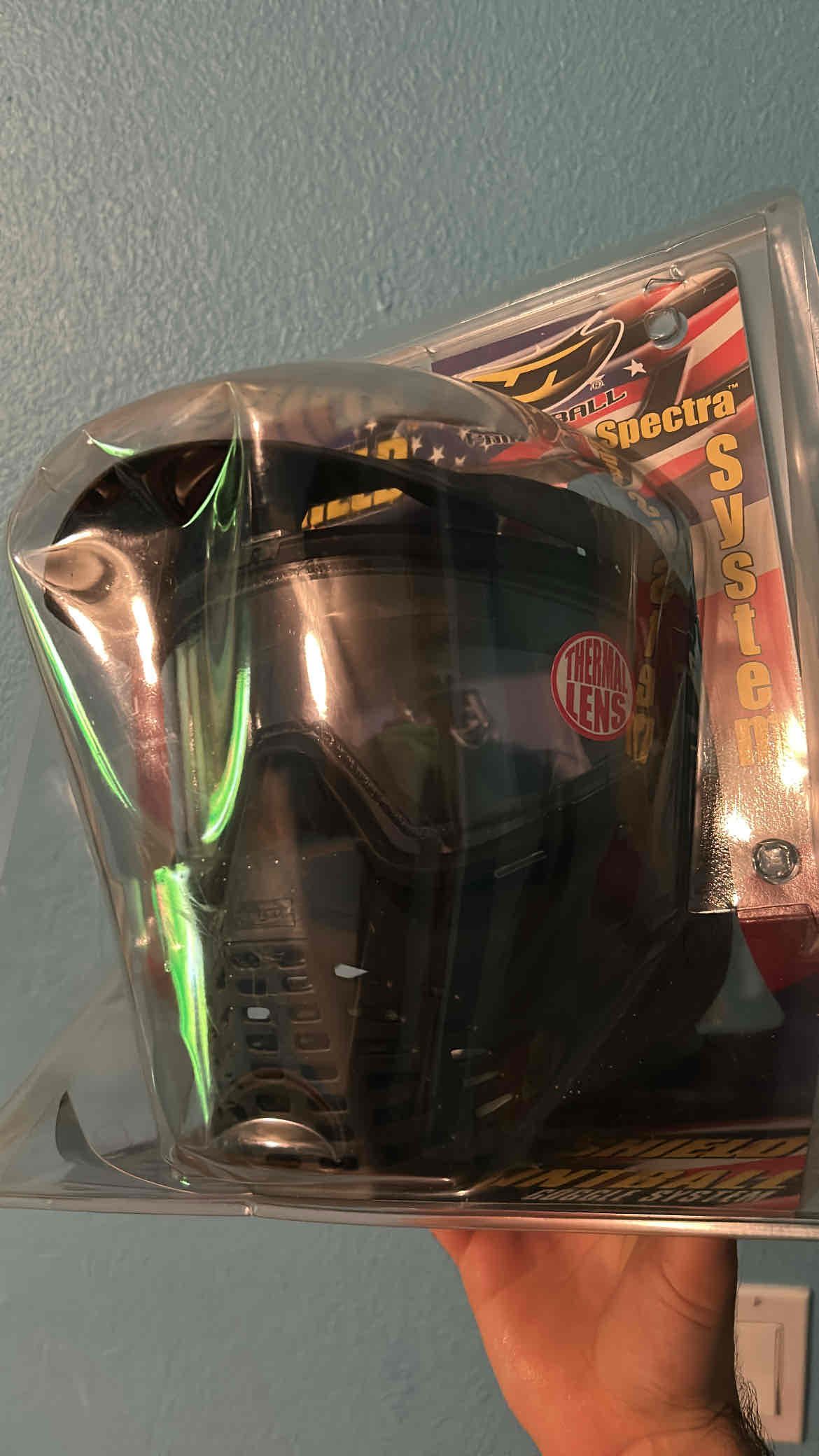 BNIB Jt Proshields