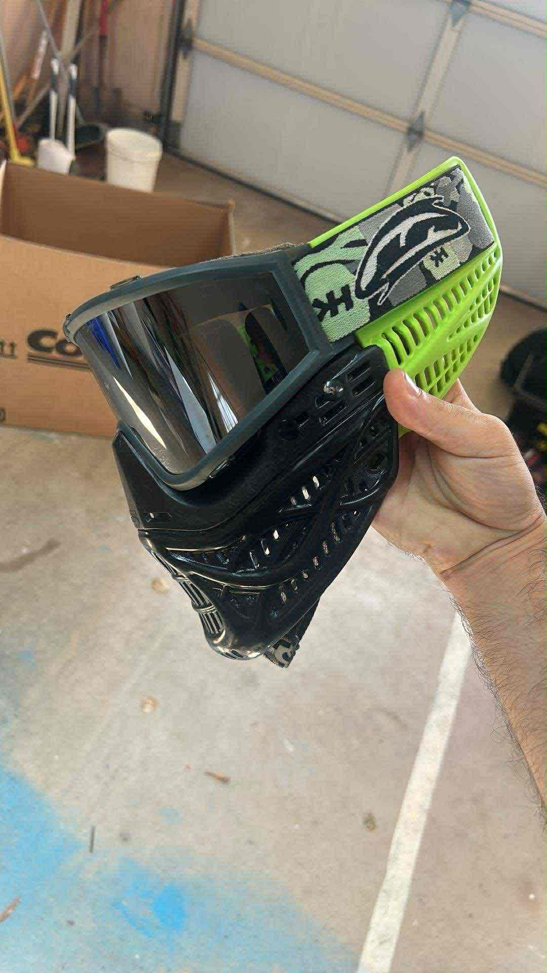 HK Revo 