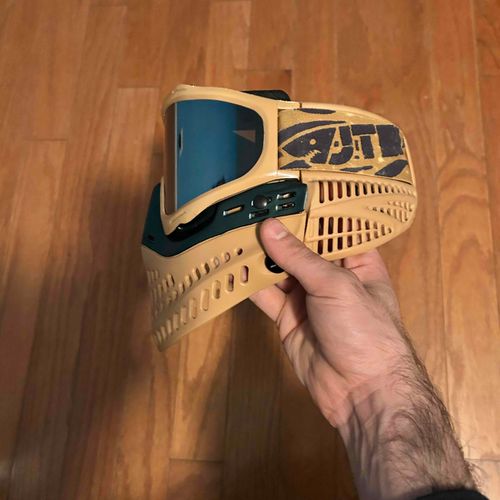 Clay Build