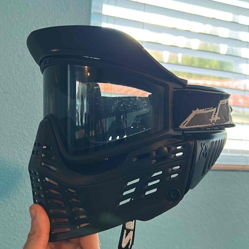 MINT extremely rare 1994 Pignose proshield 