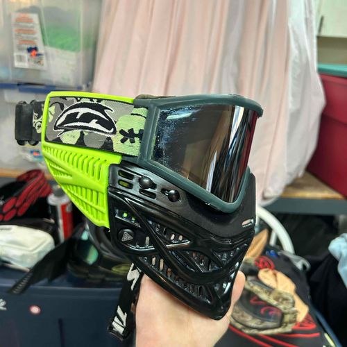 HK Revo 