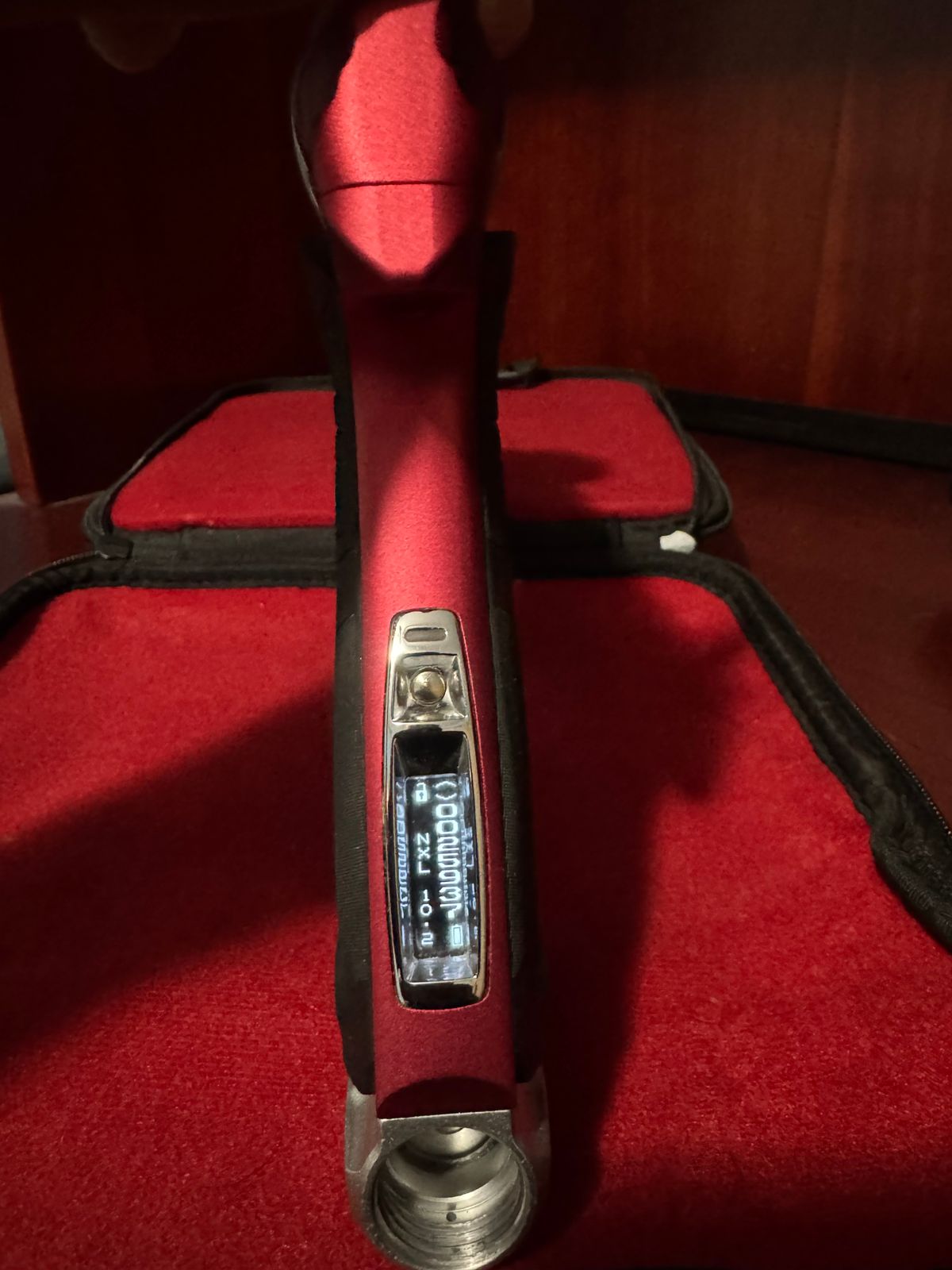 Planet Eclipse GTEK 160r Marker Setup
