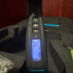 Planet Eclipse CS1 Paintball Marker Setup