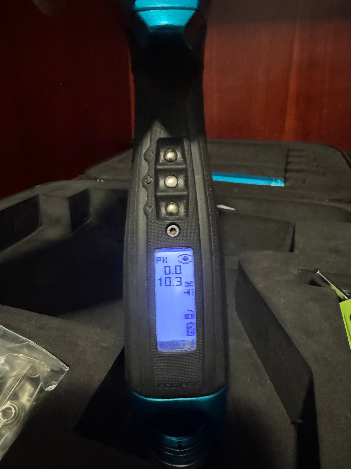 Planet Eclipse CS1 Paintball Marker Setup