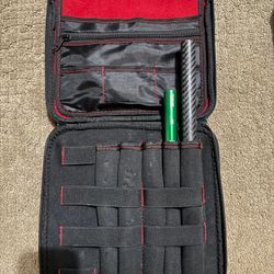 Planet Eclipse GTEK 160r Marker Setup