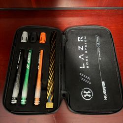 Shocker AMP Package