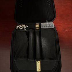 Shocker AMP Package