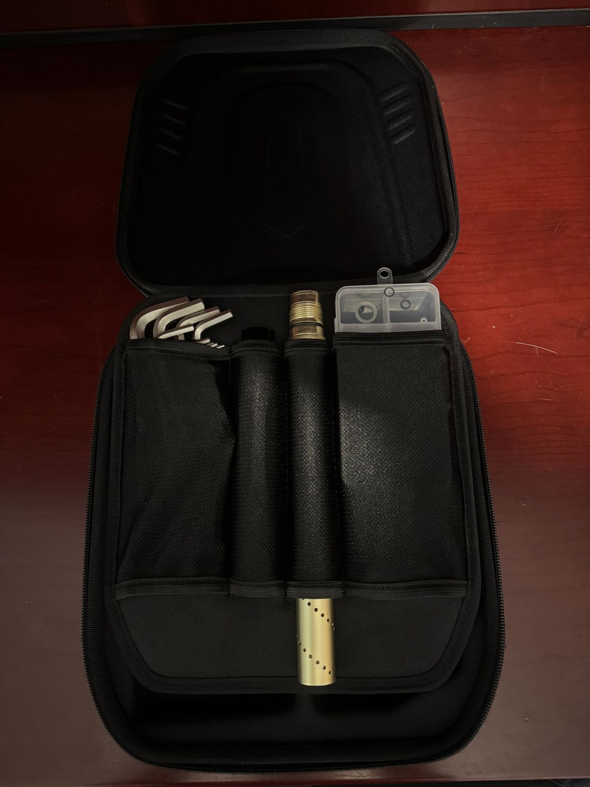 Shocker AMP Package