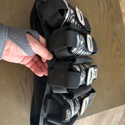 SANDANA JT Pod Pack