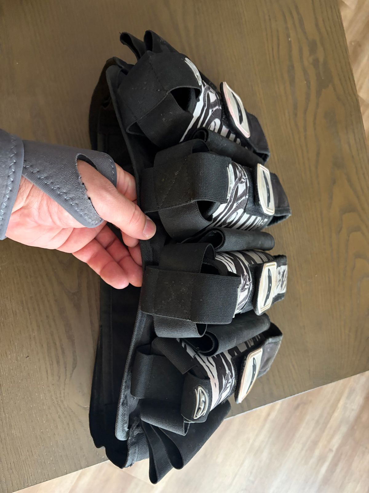 SANDANA JT Pod Pack