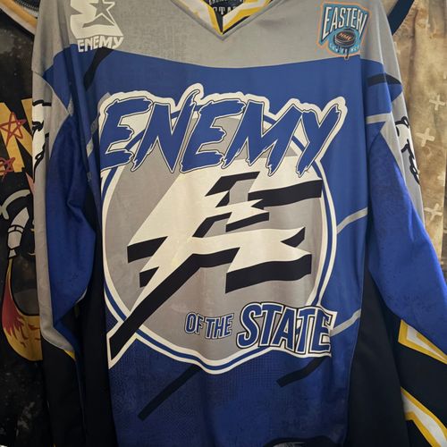 EOTS NXL JERSEY 3XL